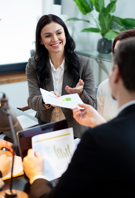 Join Our Team