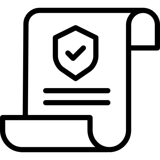 Visual Graphics Icon